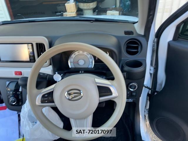 Daihatsu MIRA 2022-11 8074673-5