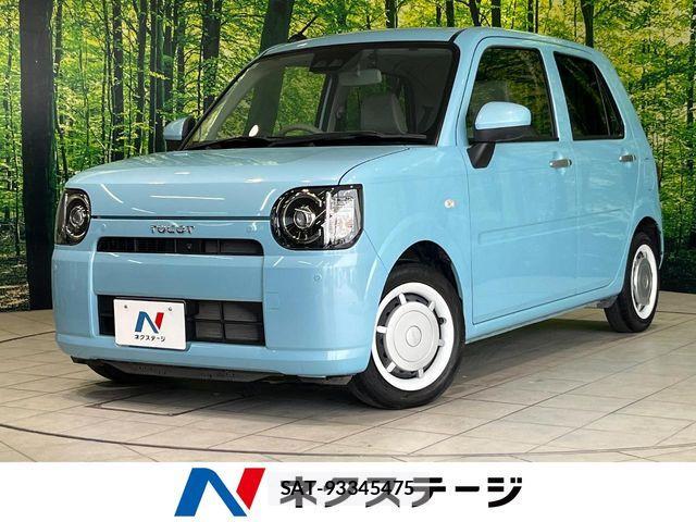 Daihatsu MIRA 2019-10 8100523-0