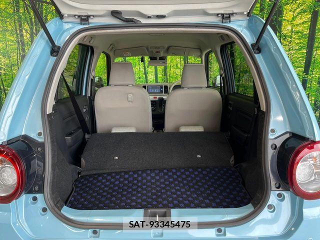 Daihatsu MIRA 2019-10 8100523-9