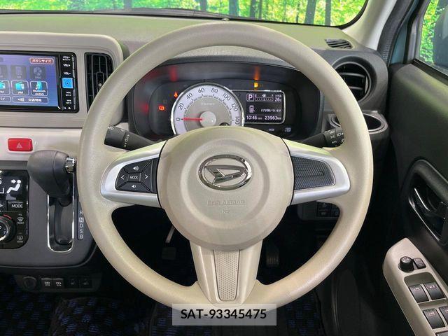 Daihatsu MIRA 2019-10 8100523-10