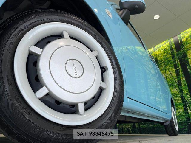 Daihatsu MIRA 2019-10 8100523-11