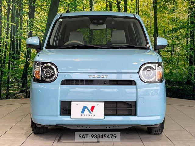 Daihatsu MIRA 2019-10 8100523-13