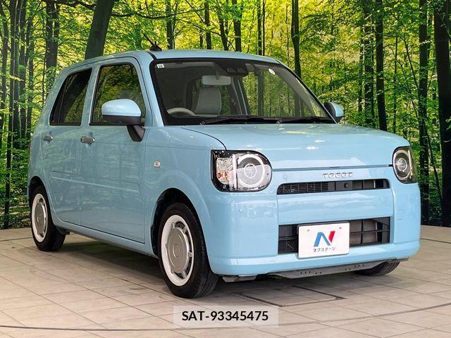 Daihatsu MIRA 2019-10 8100523-15