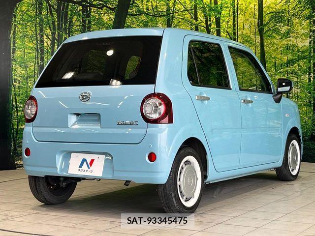 Daihatsu MIRA 2019-10 8100523-16