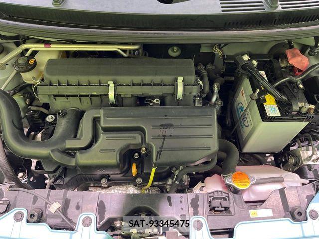 Daihatsu MIRA 2019-10 8100523-17