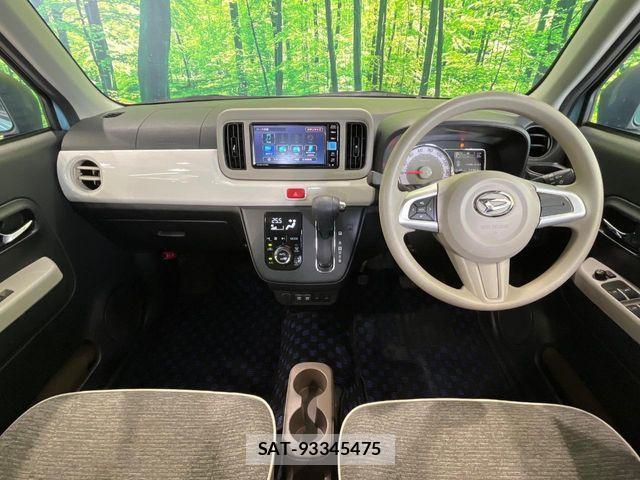Daihatsu MIRA 2019-10 8100523-1