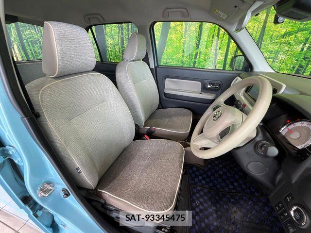 Daihatsu MIRA 2019-10 8100523-7