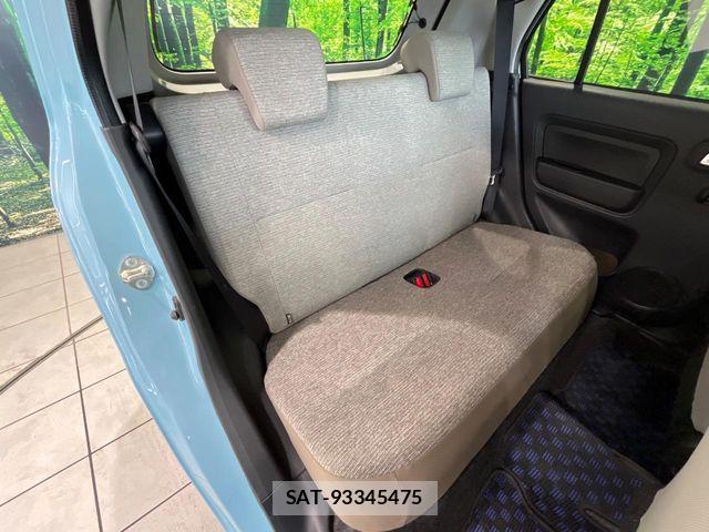 Daihatsu MIRA 2019-10 8100523-8