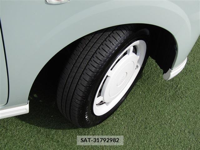 Daihatsu MIRA 2020-03 8100524-9