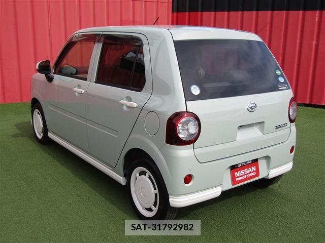 Daihatsu MIRA 2020-03 8100524-1