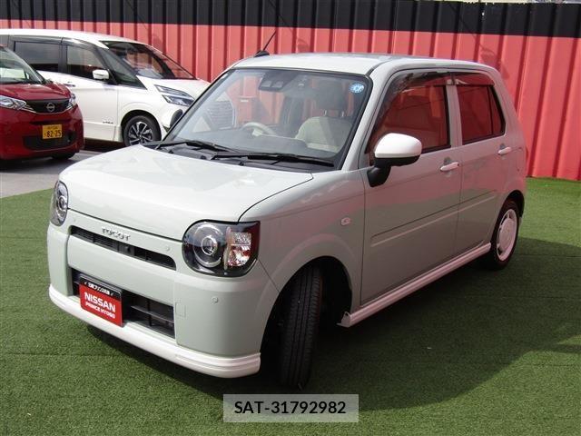 Daihatsu MIRA 2020-03 8100524-19