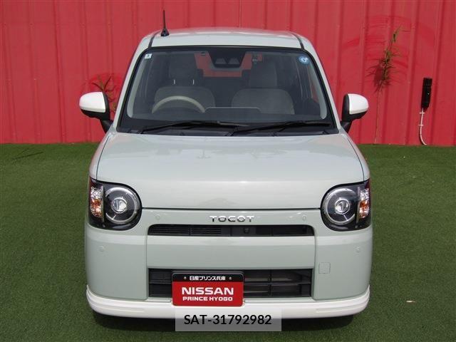 Daihatsu MIRA 2020-03 8100524-20