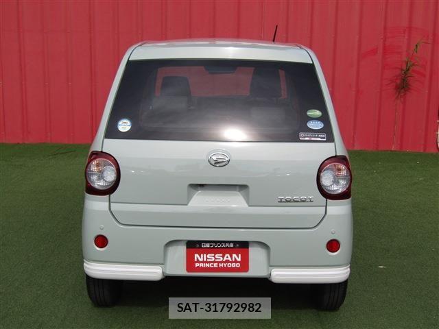 Daihatsu MIRA 2020-03 8100524-21