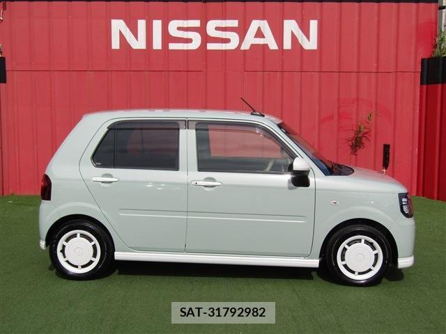 Daihatsu MIRA 2020-03 8100524-22