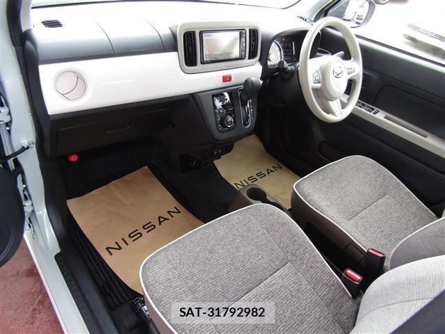 Daihatsu MIRA 2020-03 8100524-23