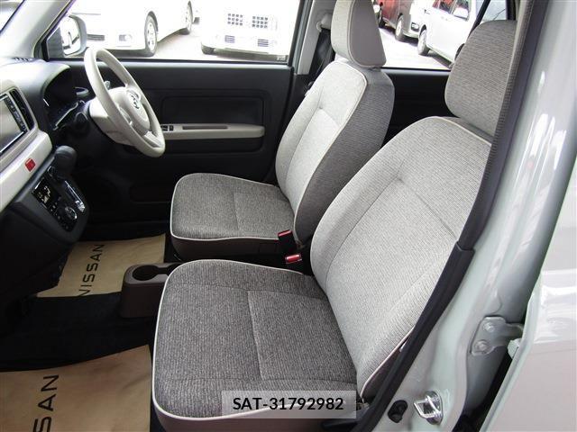 Daihatsu MIRA 2020-03 8100524-24