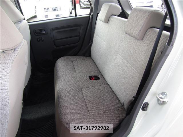Daihatsu MIRA 2020-03 8100524-25