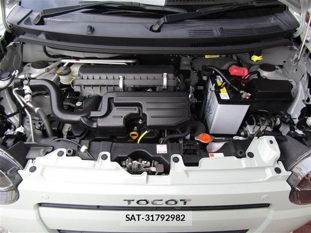 Daihatsu MIRA 2020-03 8100524-27
