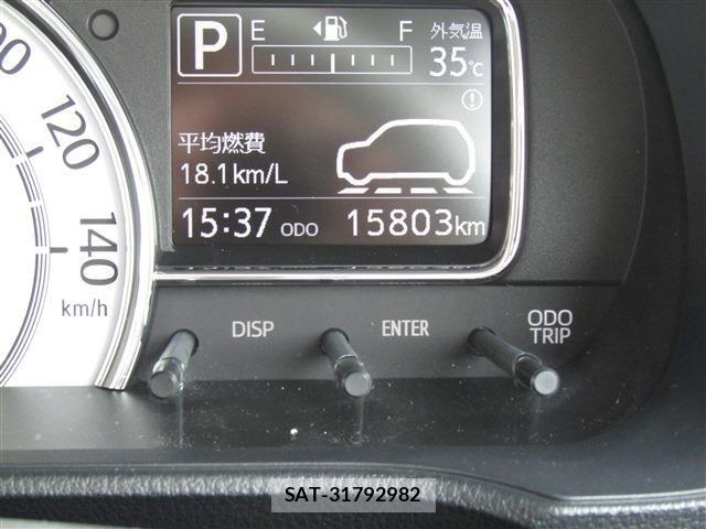 Daihatsu MIRA 2020-03 8100524-28