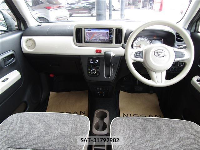 Daihatsu MIRA 2020-03 8100524-2