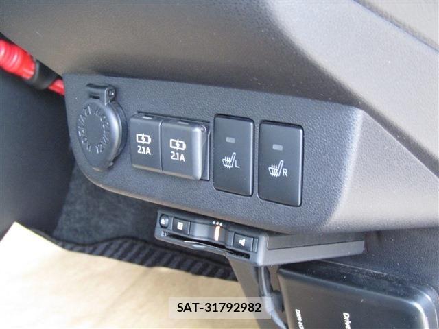 Daihatsu MIRA 2020-03 8100524-4
