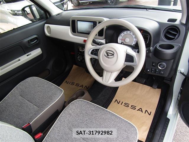 Daihatsu MIRA 2020-03 8100524-5
