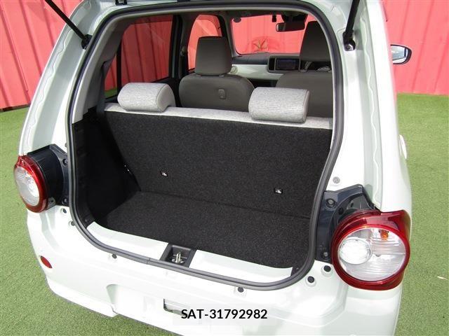 Daihatsu MIRA 2020-03 8100524-7