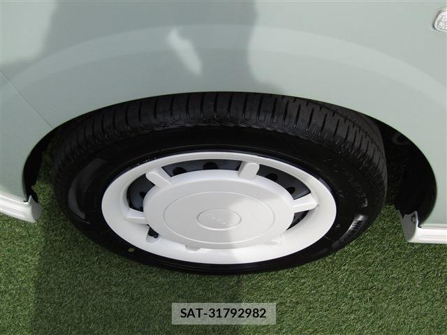 Daihatsu MIRA 2020-03 8100524-8