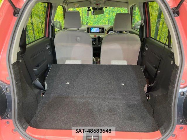 Daihatsu MIRA 2018-08 8208804-9