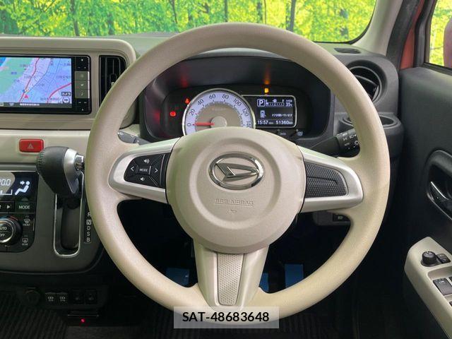 Daihatsu MIRA 2018-08 8208804-10