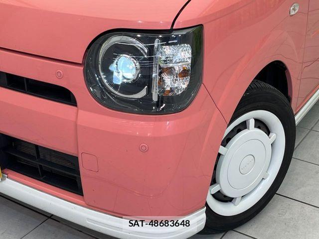 Daihatsu MIRA 2018-08 8208804-11
