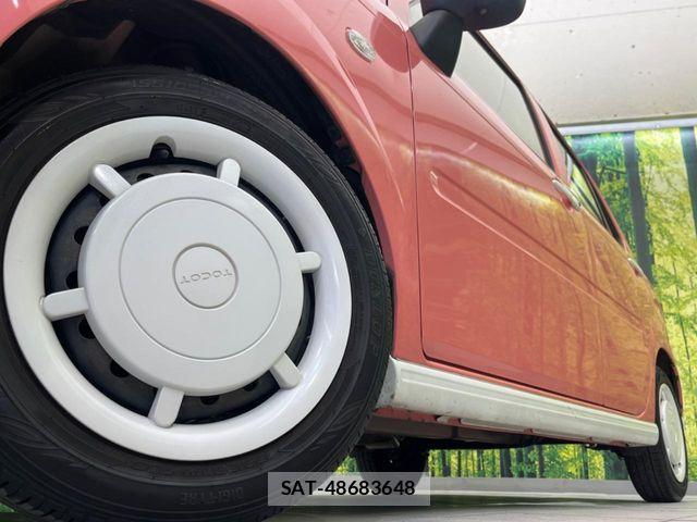Daihatsu MIRA 2018-08 8208804-12