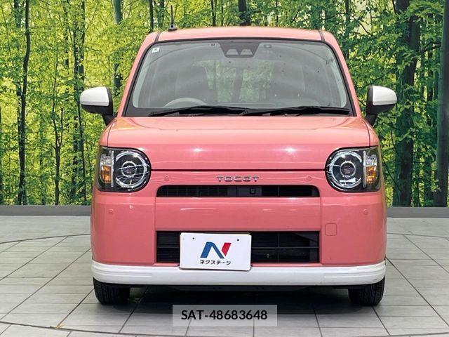 Daihatsu MIRA 2018-08 8208804-13