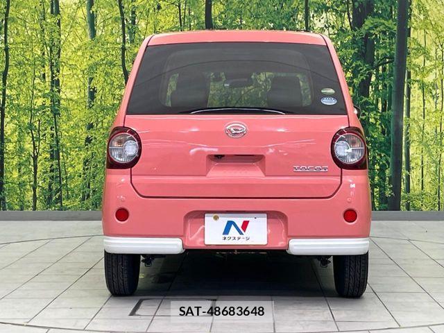 Daihatsu MIRA 2018-08 8208804-14
