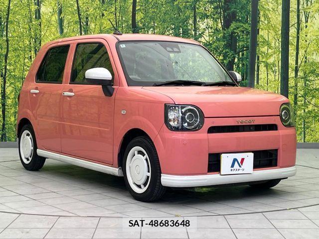 Daihatsu MIRA 2018-08 8208804-15