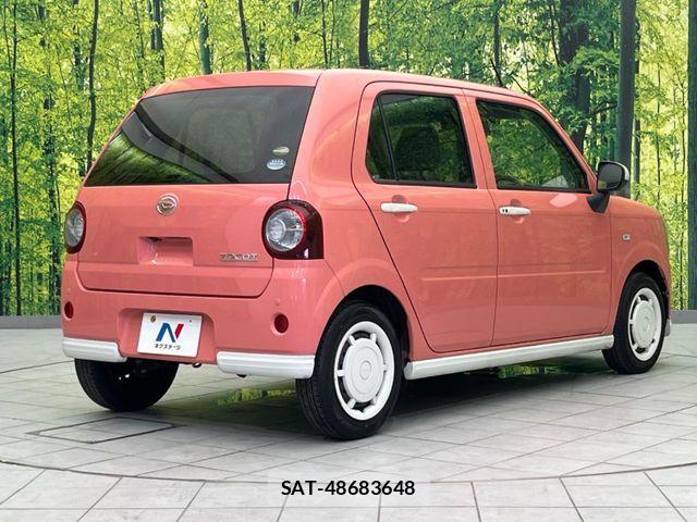 Daihatsu MIRA 2018-08 8208804-16