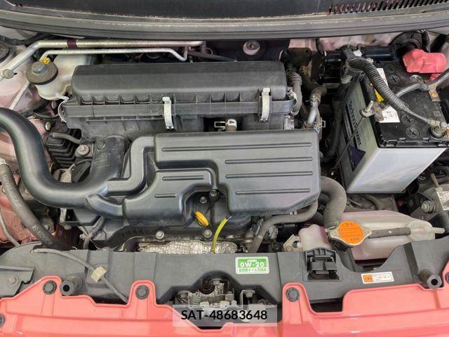 Daihatsu MIRA 2018-08 8208804-17