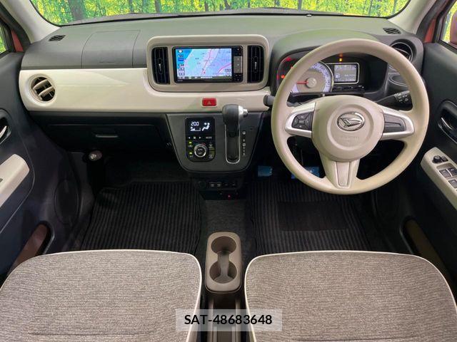 Daihatsu MIRA 2018-08 8208804-1