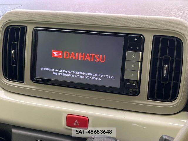 Daihatsu MIRA 2018-08 8208804-3