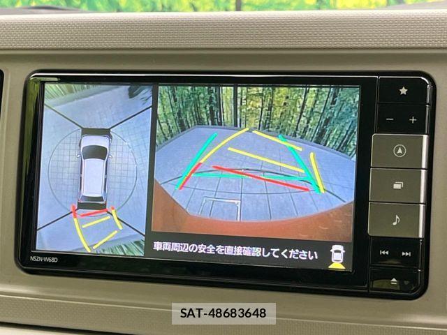 Daihatsu MIRA 2018-08 8208804-4