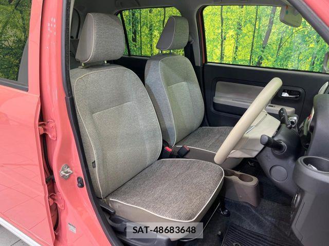 Daihatsu MIRA 2018-08 8208804-7