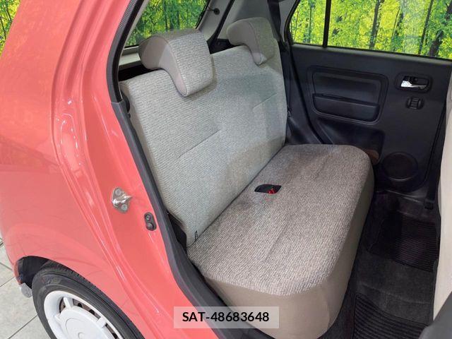 Daihatsu MIRA 2018-08 8208804-8