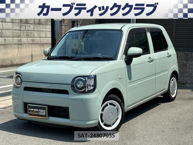 Daihatsu MIRA 2022-07 8208805-0
