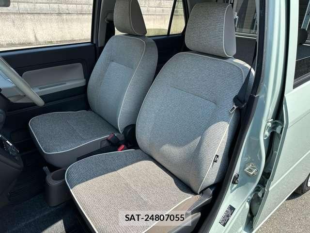 Daihatsu MIRA 2022-07 8208805-10
