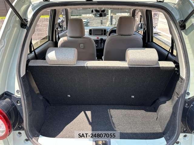 Daihatsu MIRA 2022-07 8208805-13