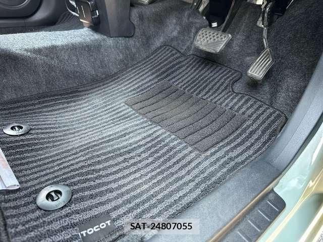 Daihatsu MIRA 2022-07 8208805-15