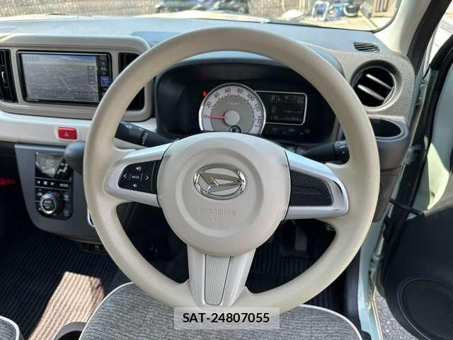 Daihatsu MIRA 2022-07 8208805-17