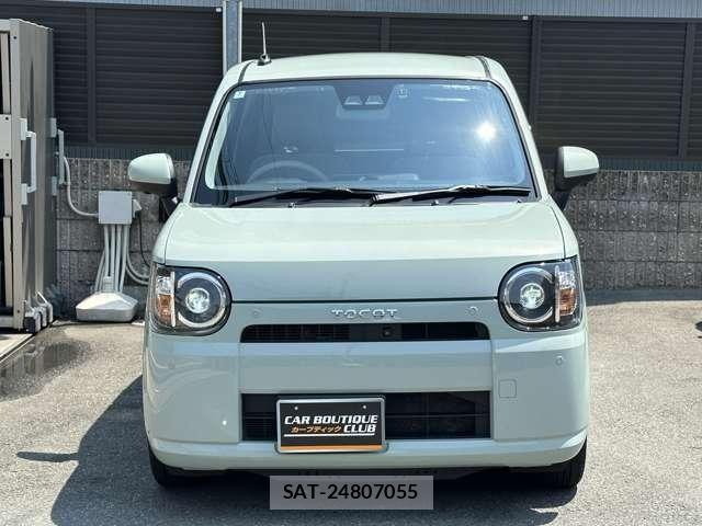 Daihatsu MIRA 2022-07 8208805-1