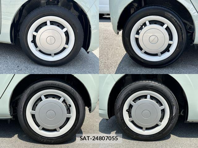 Daihatsu MIRA 2022-07 8208805-19
