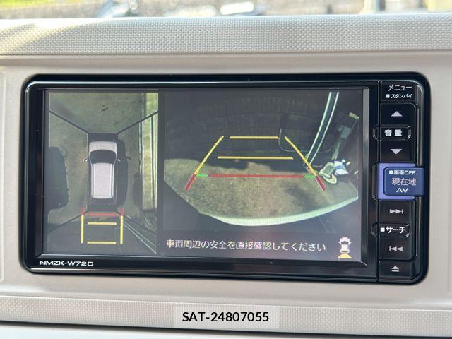Daihatsu MIRA 2022-07 8208805-20